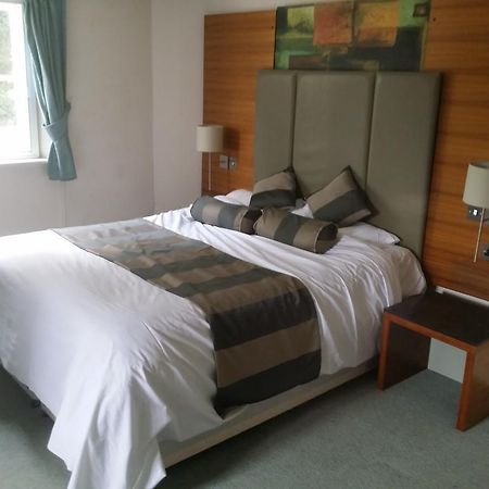 The Bull Hotel Downton  Rom bilde